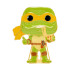 Teenage Mutant Ninja Turtles POP! Pin Ansteck-Pin Michelangelo 10 cm