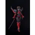 Transformers Furai Model Plastic Model Kit Windblade 16 cm