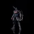 Tengen Toppa Gurren Lagann Kuro Kara Kuri Actionfigur Lazengann 21 cm   