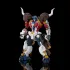 Transformers Furai Model Plastic Model Kit Big Convoy 17 cm