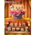 Butterbear Blind Box Minifiguren Adorable Influencer 7 cm Display (8)             