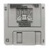 Doom 2 Replik Arena Floppy Disk Limited Edition