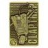 Borderlands Metallbarren Claptrap Limited Edition     