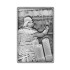 Star Wars Iconic Scene Collection Metallbarren Darth Vader Limited Edition