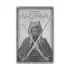Star Wars Metallbarren Ahsoka Tano Limited Edition