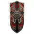 Castlevania Metallbarren Alucard Shield Limited Edition