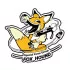 Metal Gear Solid Ansteck-Pin Foxhound Limited Edition