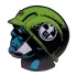 2000 AD Ansteck-Pin Rogue Trooper GI Limited Edition 