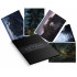 The Elder Scrolls Kunstdrucke 5er-Set 35 x 28 cm