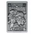 DC Comics Metallbarren The Joker Limited Edition