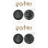 Harry Potter Sammelmünzen Doppelpack Dumbledore's Army: Harry & Ron Limited Edition