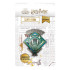 Harry Potter Ansteck-Pin Slytherin Limited Edition