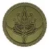Herr der Ringe Medaille Elven Limited Edition
