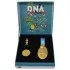 Jurassic Park Genetics Division Repliken Premium Box