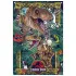 Jurassic Park Wandbehang 125 x 85 cm