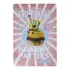 SpongeBob Blechschild Krusty Krab