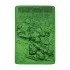 Teenage Mutant Ninja Turtles Metallbarren 40th Anniversary Green Limited Edition