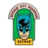 DC Comics Ansteck-Pin Batman Gotham City Guardian Limited Edition        