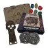 Die Goonies Replik Treasure Set Limited Edition 