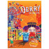 Stephen Kings Es Kunstdruck Derry Limited Edition 42 x 30 cm