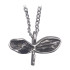 Harry Potter Halskette & Anhänger Flying Key