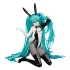 Character Vocal Series 01: Hatsune Miku PVC Figur 1/4 Bunny Ver. / Art by SanMuYYB 30 cm
