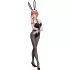 Chainsaw Man PVC Statue 1/4 Makima: Bunny Ver. 50 cm