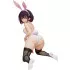 Ayakashi Triangle Statue PVC 1/4 Suzu Kanade: Bunny Ver. 29 cm