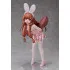 The Rising of the Shield Hero PVC Statue 1/4 Raphtalia (Young) Bunny Ver. 36 cm