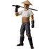 Higanjima Figma Actionfigur Vampire (Farmer) 15 cm  