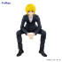 Hunter x Hunter Noodle Stopper PVC Statue Kurapika 14 cm