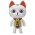 Dandadan F:Nex PVC Statue 1/7 Turbo Granny Beckoning Cat 40 cm