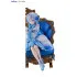 Re:ZERO -Starting Life in Another World F:NEX PVC Statue 1/7 Rem Gothic Ver. 20 cm