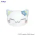 Nemuneko Cat Plüschfigur Blue 18 cm