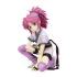 Hunter x Hunter Noodle Stopper PVC Statue Machi 10 cm