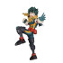 My Hero Academia: You're Next Trio-Try-iT PVC Statue Izuku Midoriya 21 cm