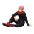 Jujutsu Kaisen Noodle Stopper PVC Statue Yuji Itadori 13 cm