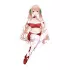 A Couple of Cuckoos Noodle Stopper PVC Statue Erika Amano 14 cm