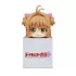 Cardcaptor Sakura Hikkake PVC Statue Sakura A 10 cm