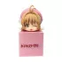 Cardcaptor Sakura Hikkake PVC Statue Sakura C Wink 10 cm
