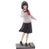 Shoshimin: How to become Ordinary Tenitol Tall PVC Statue Yuki Osanai 19 cm
