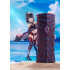 Bofuri: I Don't Want to Get Hurt, So I'll Max Out My Defense PVC Statue 1/7 Maple Original Armor Ver. 19 cm