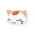 Nemuneko Cat Plüschfigur A Ver. 35 cm