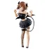 K-On! BiCute Dark PVC Figur Yui Hirasawa 23 cm