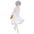 Date A Live V Summer Dress PVC Figur Nia Honjo 21 cm
