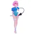 To Love Ru Darkness Trio-Try-iT PVC Figur Momo Belia Deviluke 19 cm