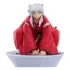 Inuyasha Noodle Stopper PVC Figur Inuyasha Vol. 2 8 cm