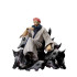 Jujutsu Kaisen PVC Statue 1/7 Sukuna Ryomen - King of Curses 21 cm