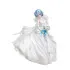 Re:ZERO -Starting Life in Another World- PVC Statue 1/7 Rem Wedding Dress Ver. 23 cm