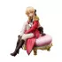 How a Realist Hero Rebuilt the Kingdom PVC Statue 1/7 Liscia Elfrieden 17 cm